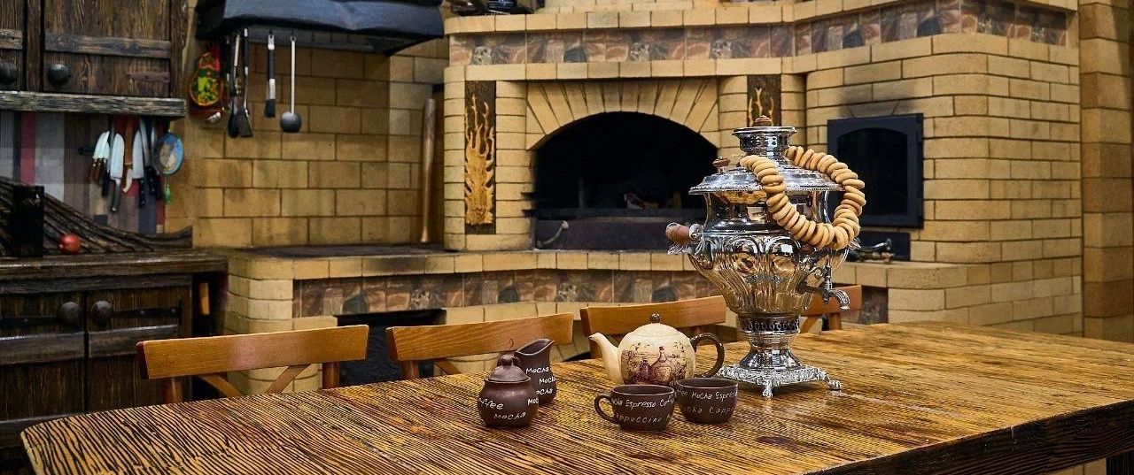 Усадьба «Памфил»