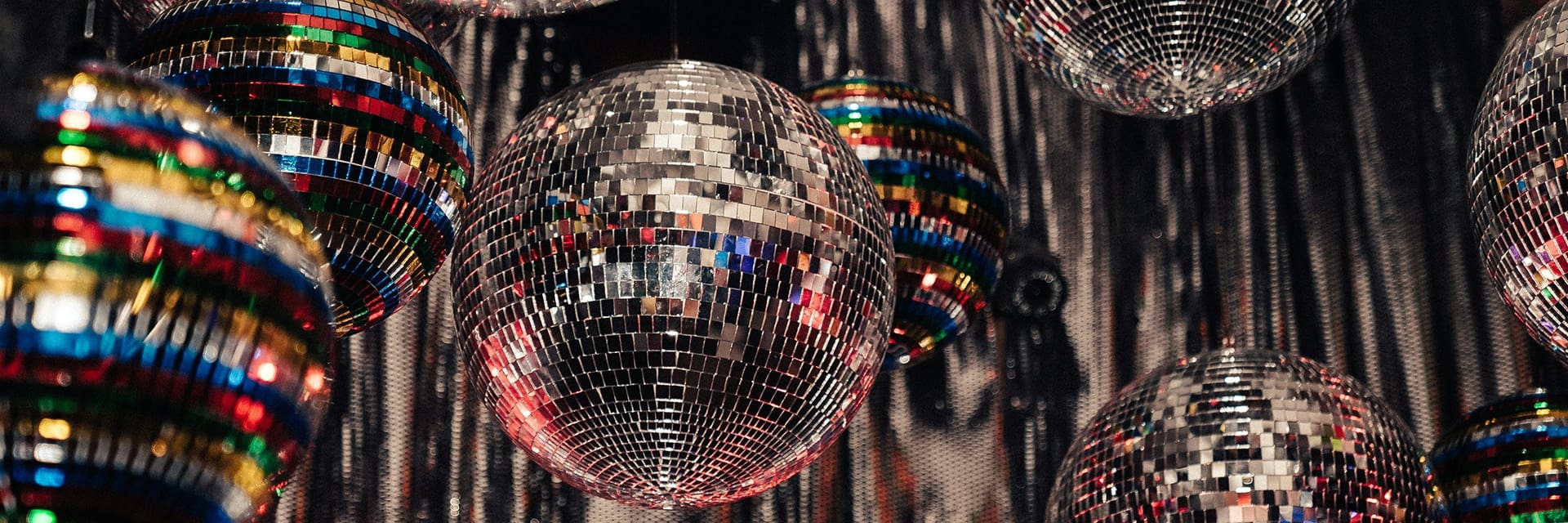 Веселимся до утра: куда сходить потанцевать в Тюмени