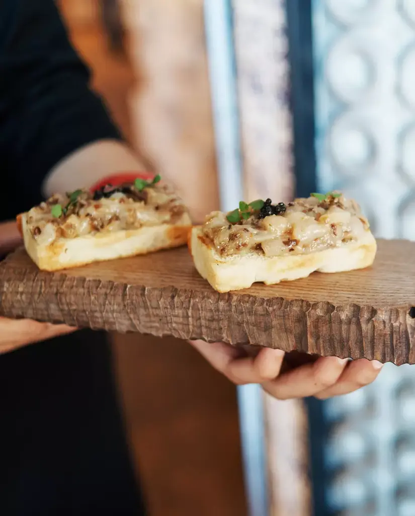 Повара на колесах 3-3