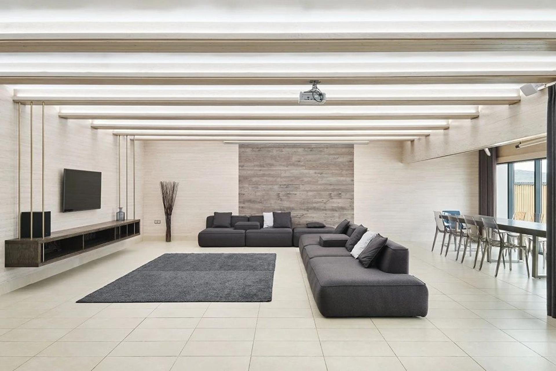 Загородный клуб «Липовое»