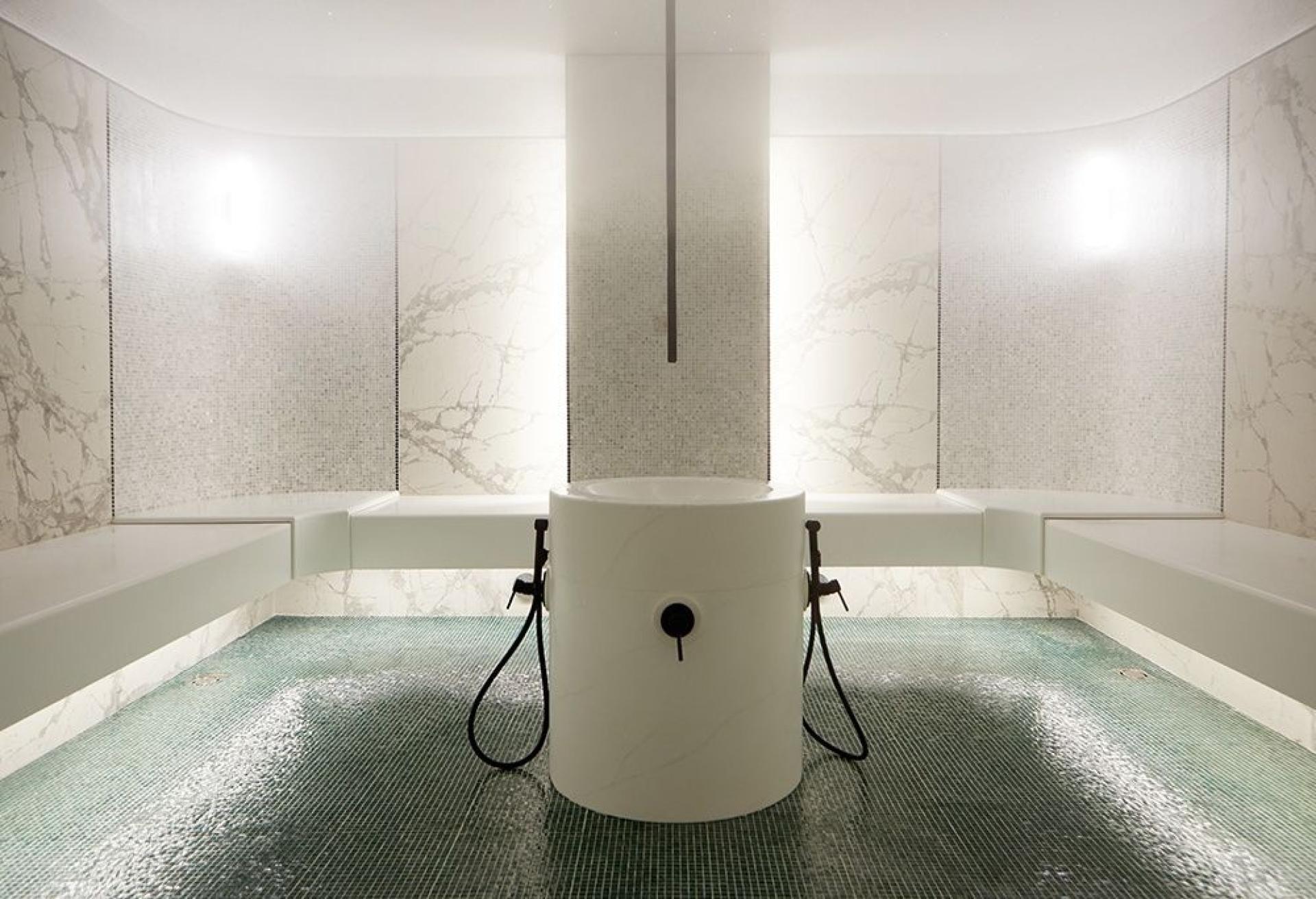 Термальный комплекс экопарка «ТАЙГА»