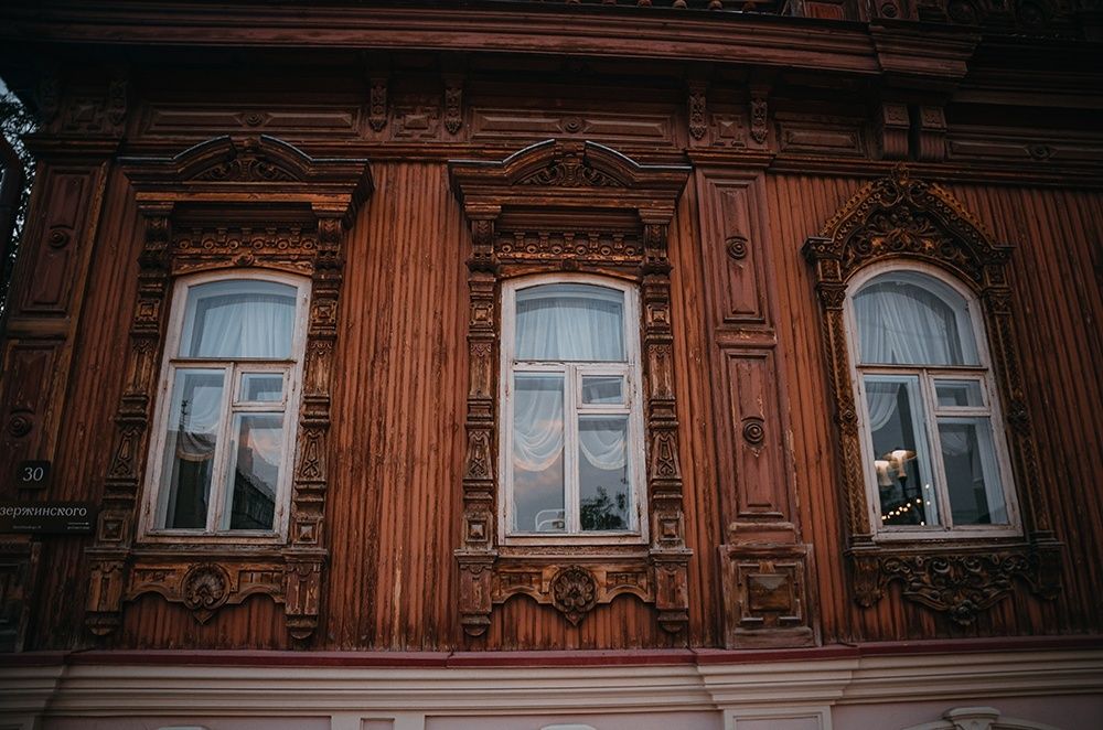 Экскурсия «Истории тюменских домов» - картинка 1