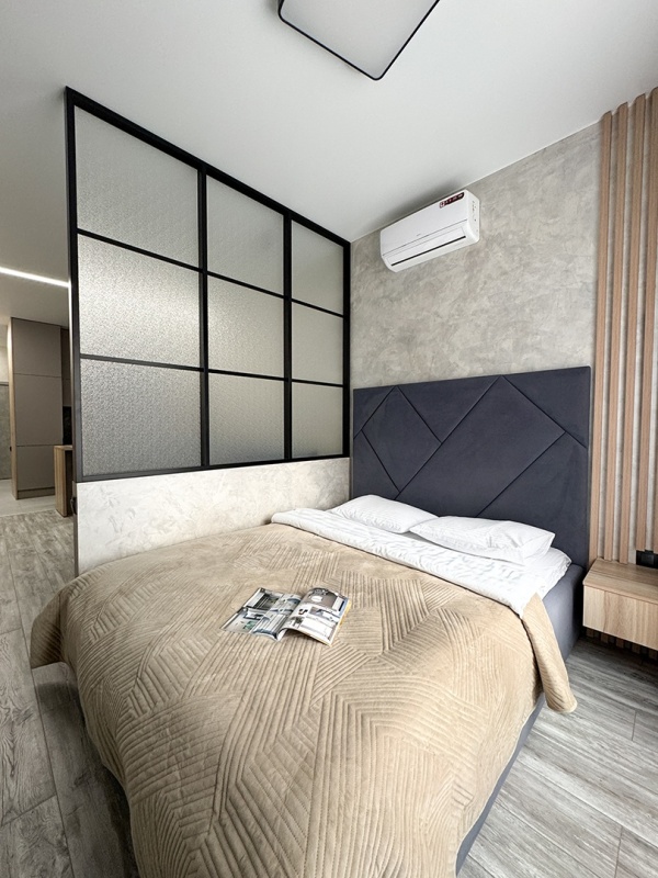 Апартаменты Viva Aparts