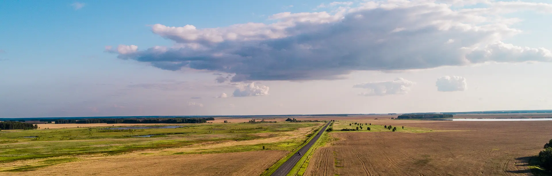 Экскурсия «Красоты Упоровской земли»