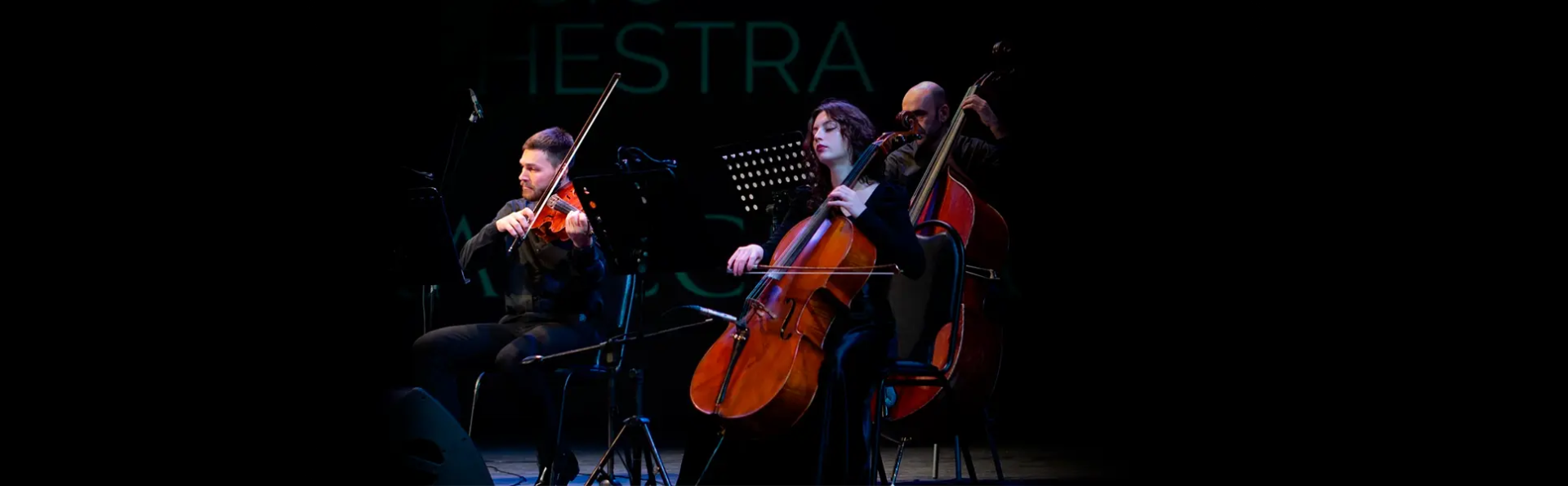 Neo Classic Orchestra: «Неоклассика. Лучшее»