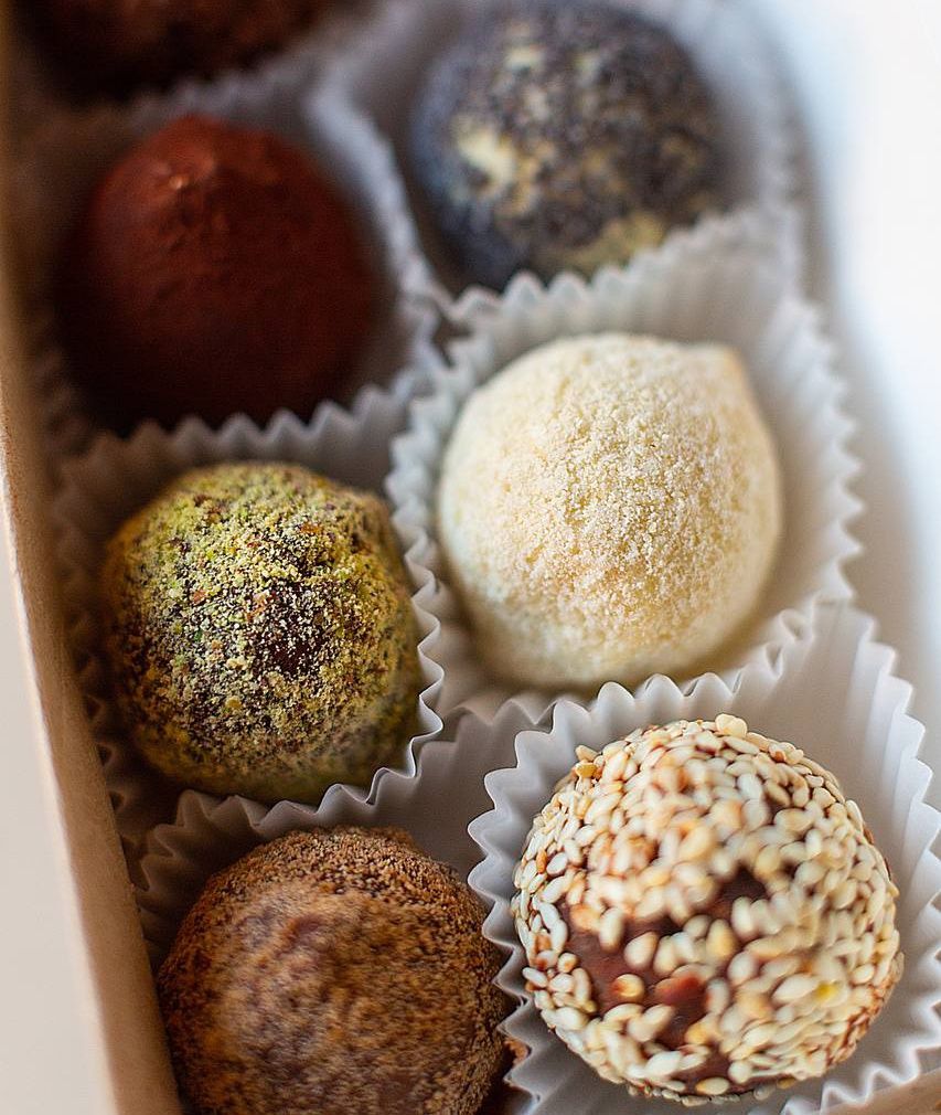 Что привезти в подарок из Тюмени - мануфактура 2