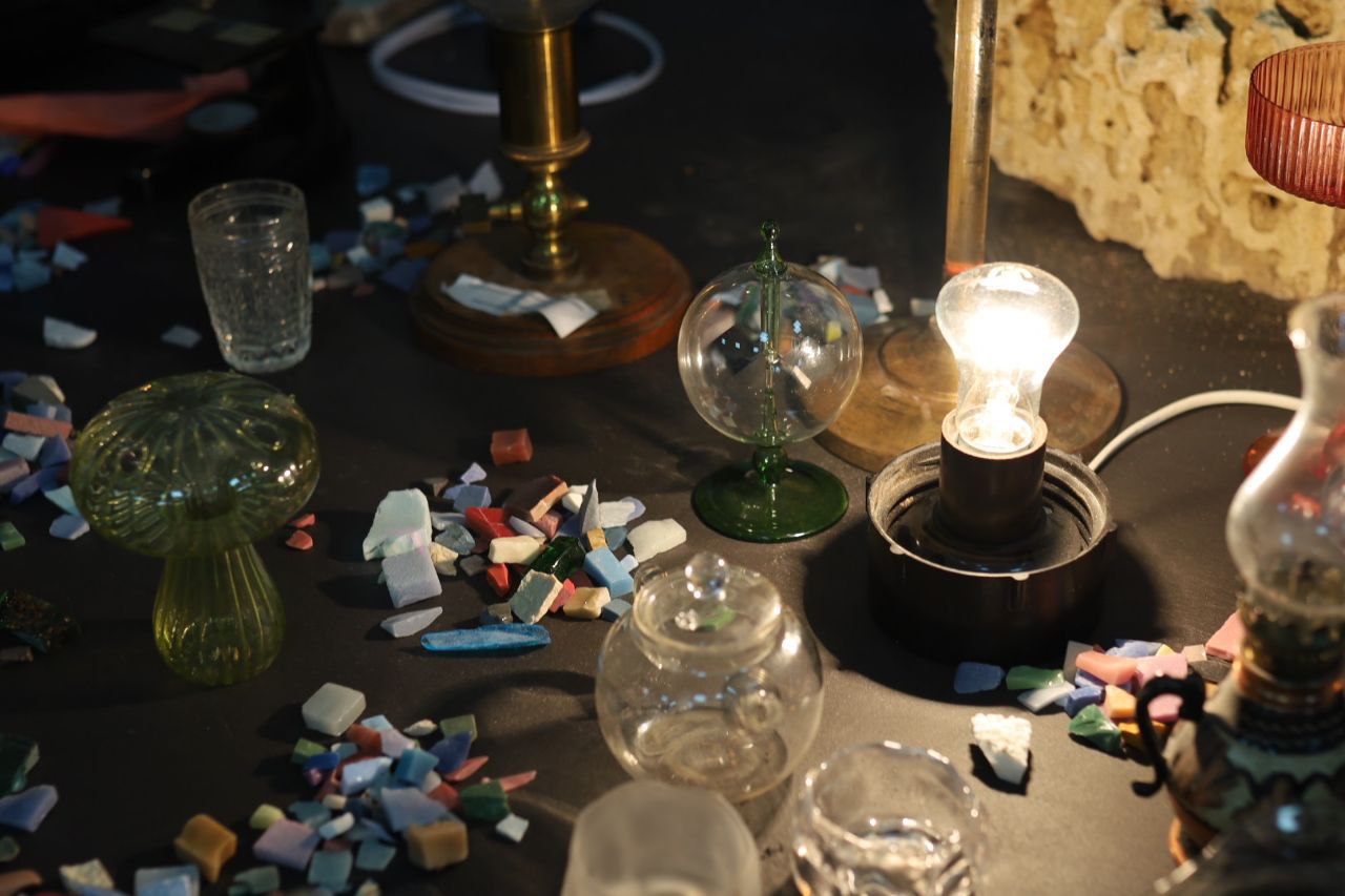 Экскурсия «История стекла» - картинка 1