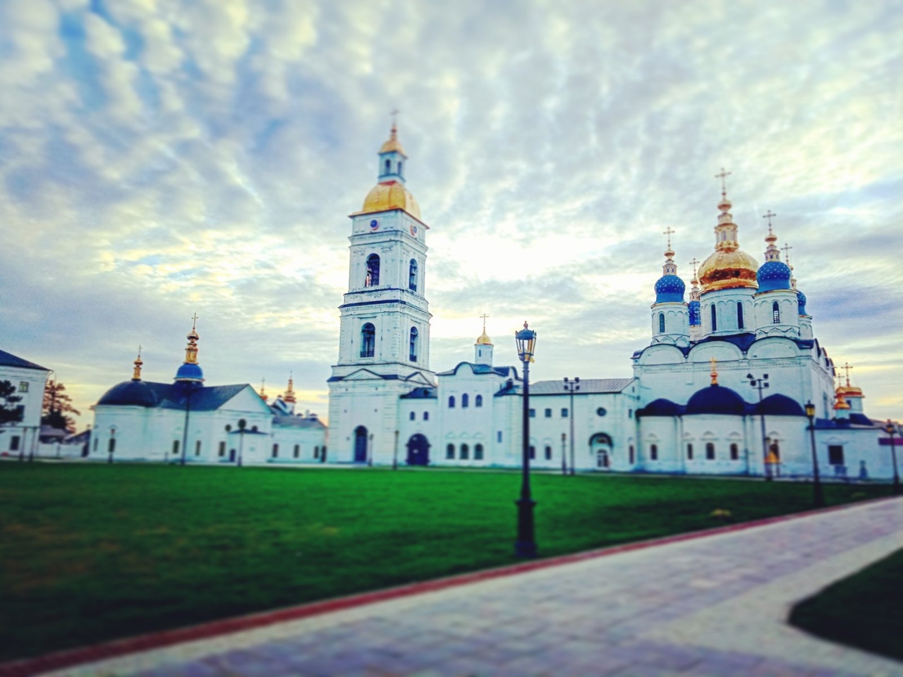 Экскурсионный маршрут «Тобольск – древняя столица Сибири» - картинка 1