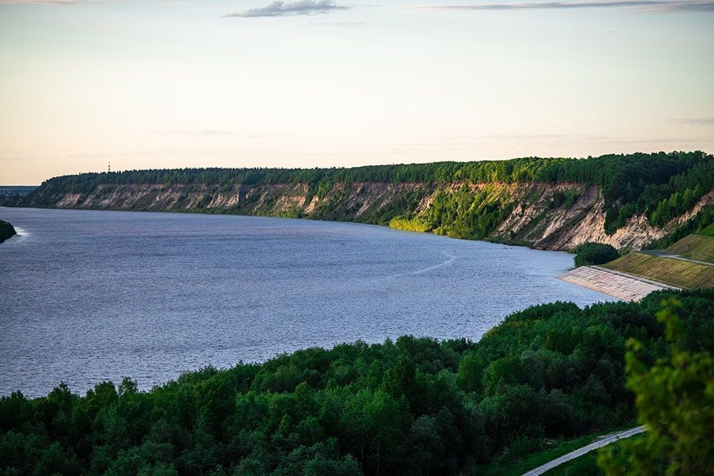 Экскурсия в Тобольск с прогулкой на теплоходе - картинка 1