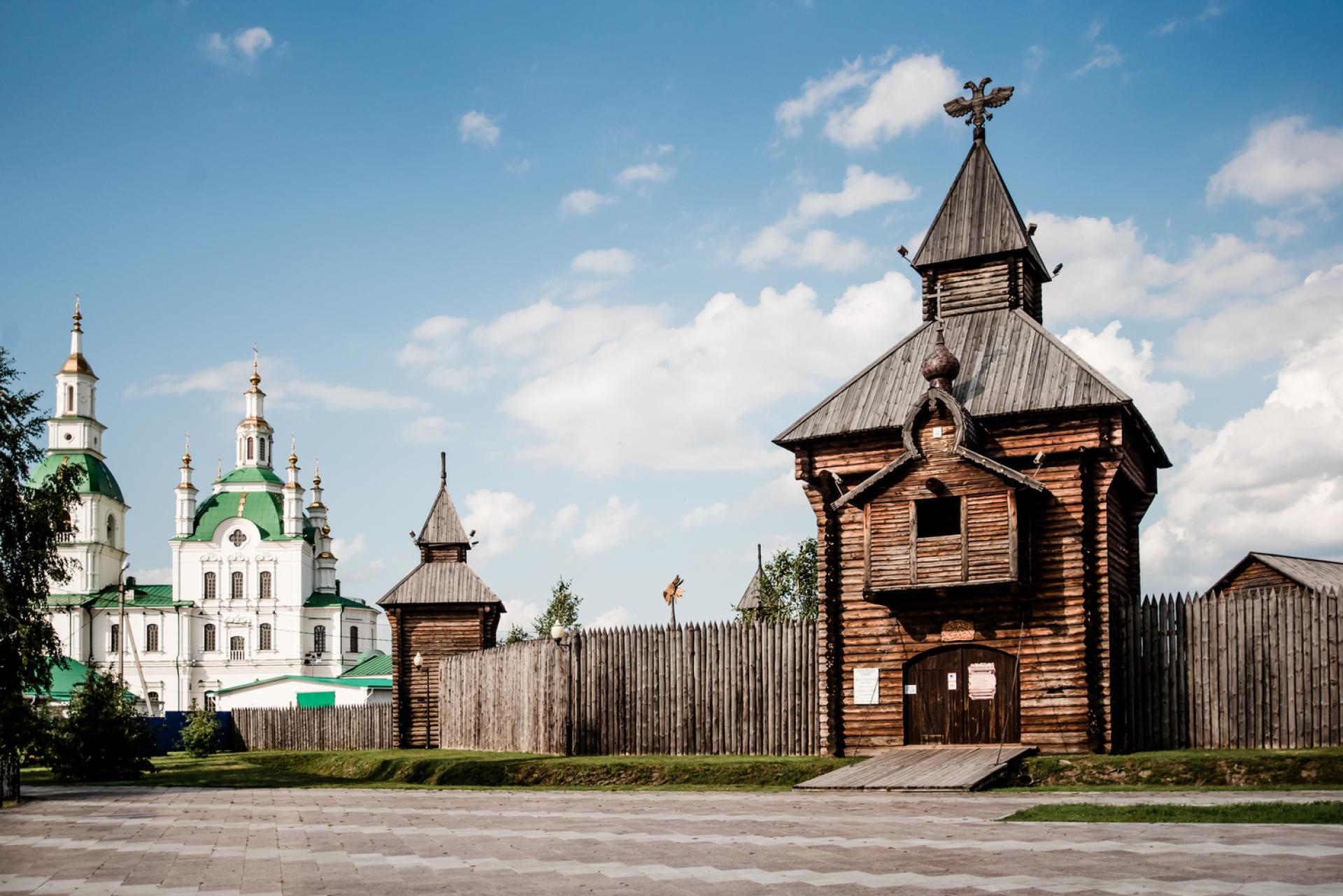 Сретенская площадь