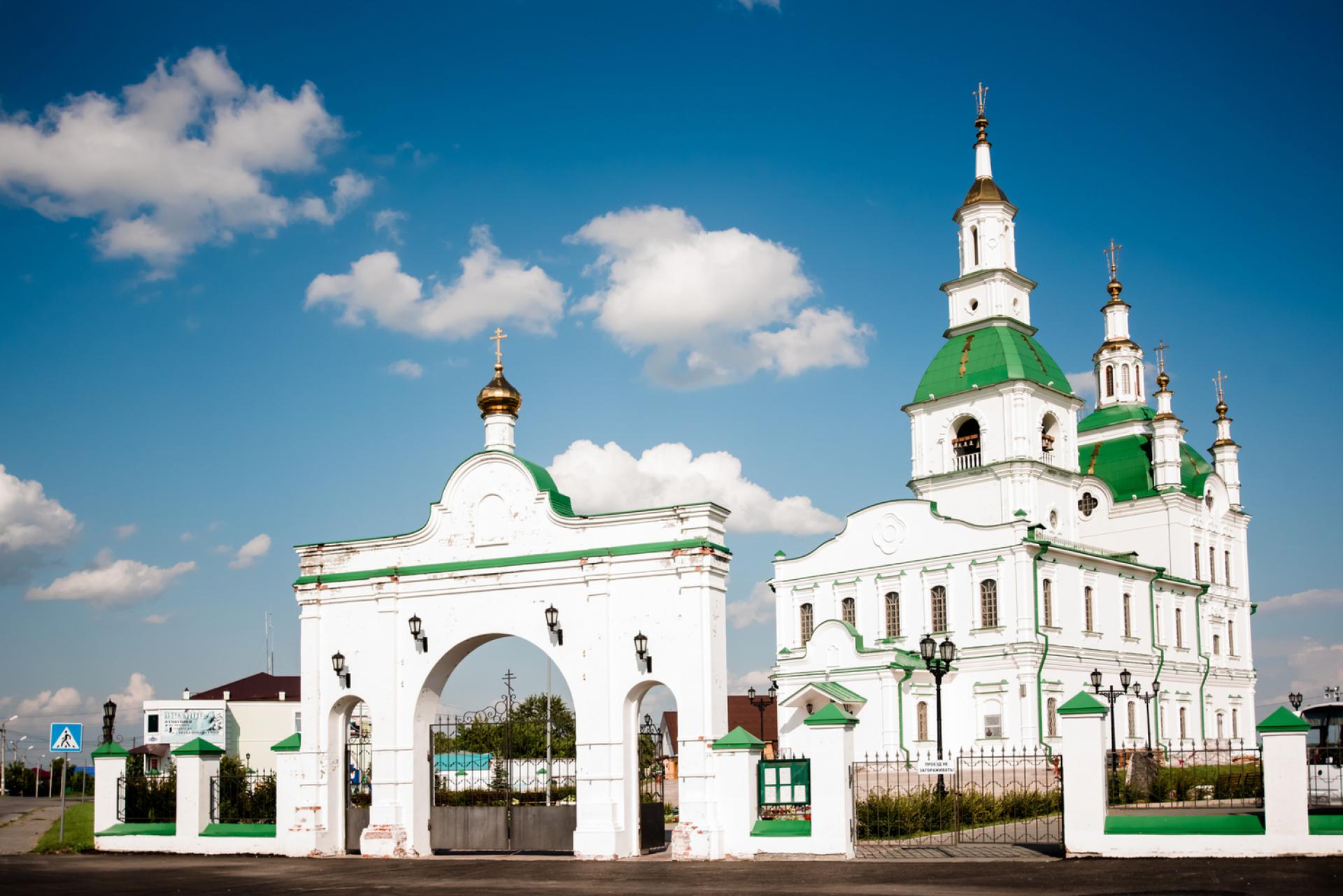 Сретенская площадь