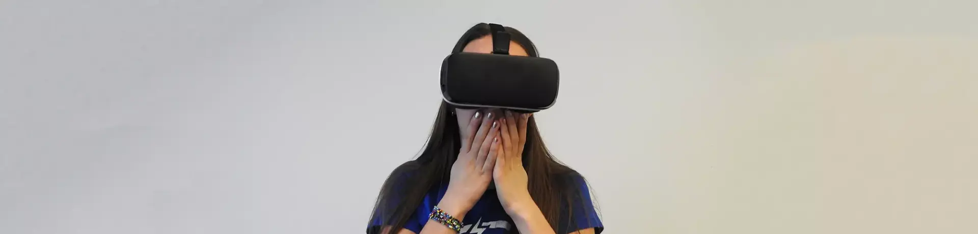 Клуб виртуальной реальности «ГравитацияКлуб»