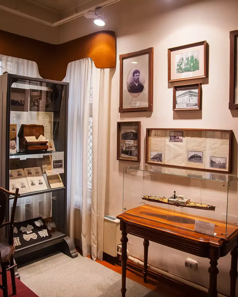 Непутёвые заметки 3-3