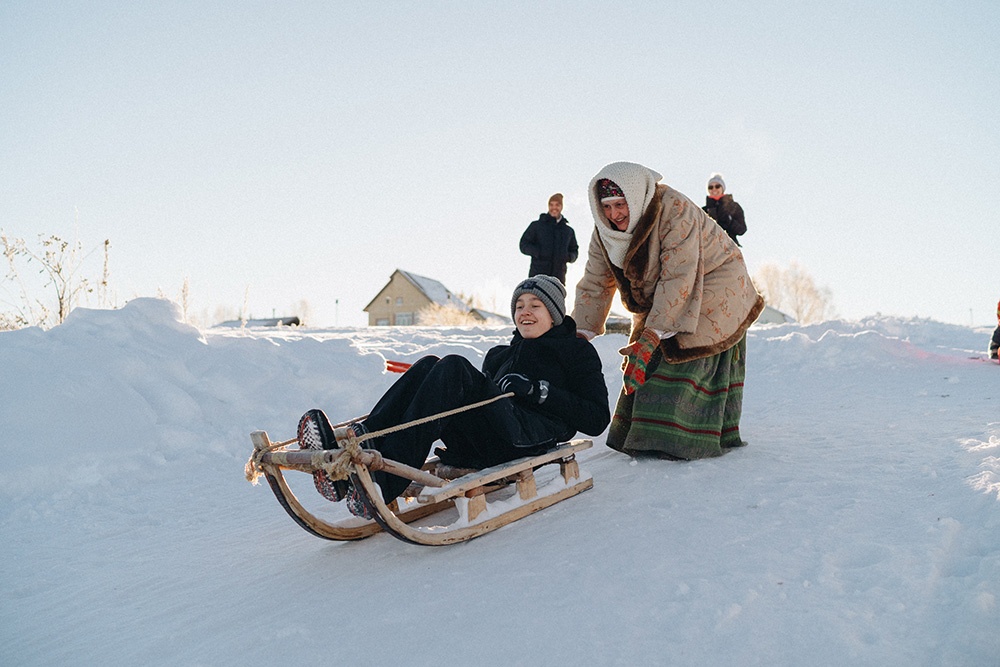 фотография - 1