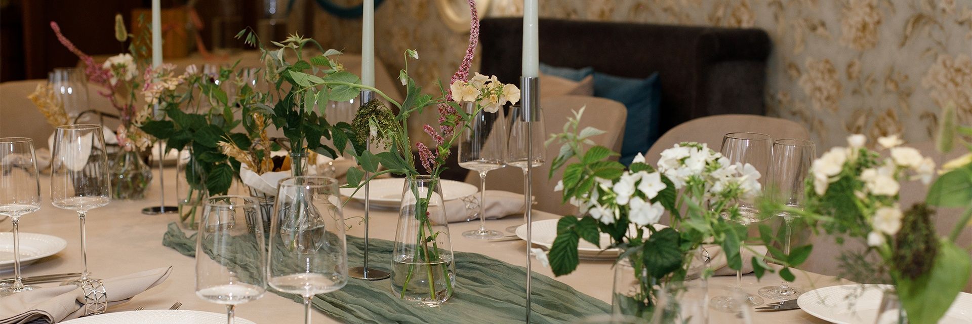 Ресторация «Восток»