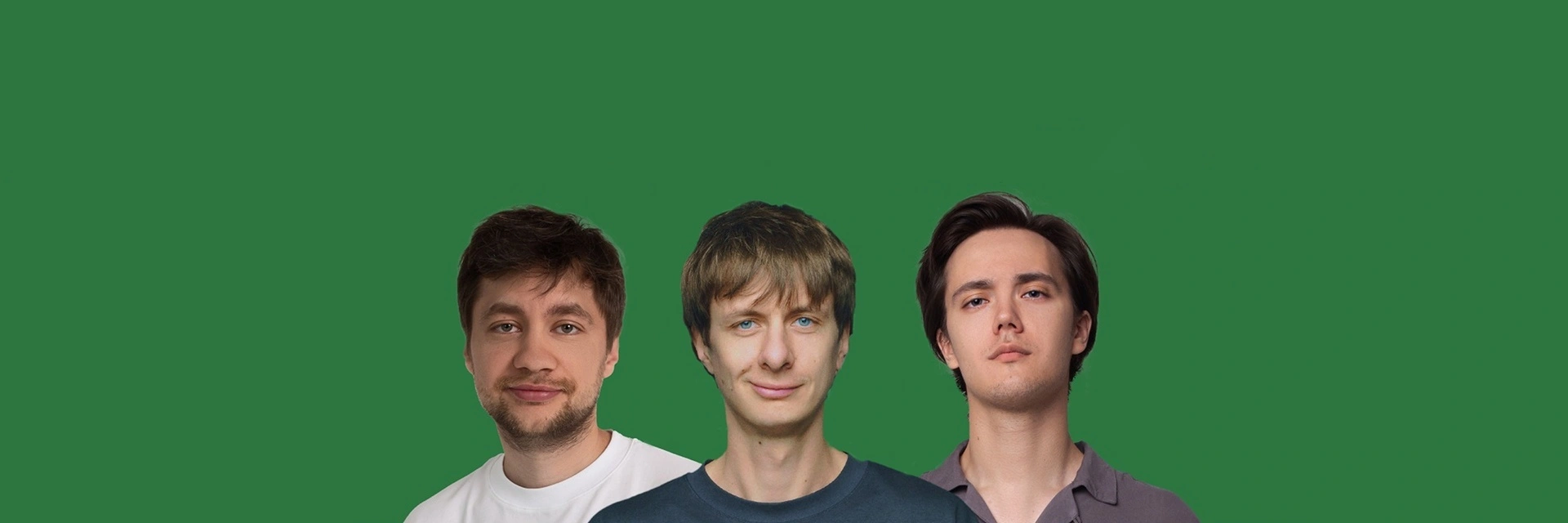 Концерт Big Stand Up