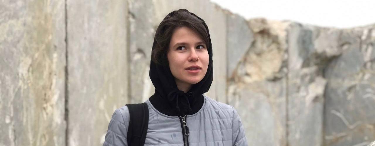 «Встречи на Тургенева»: Геология. «Вперёд в прошлое»