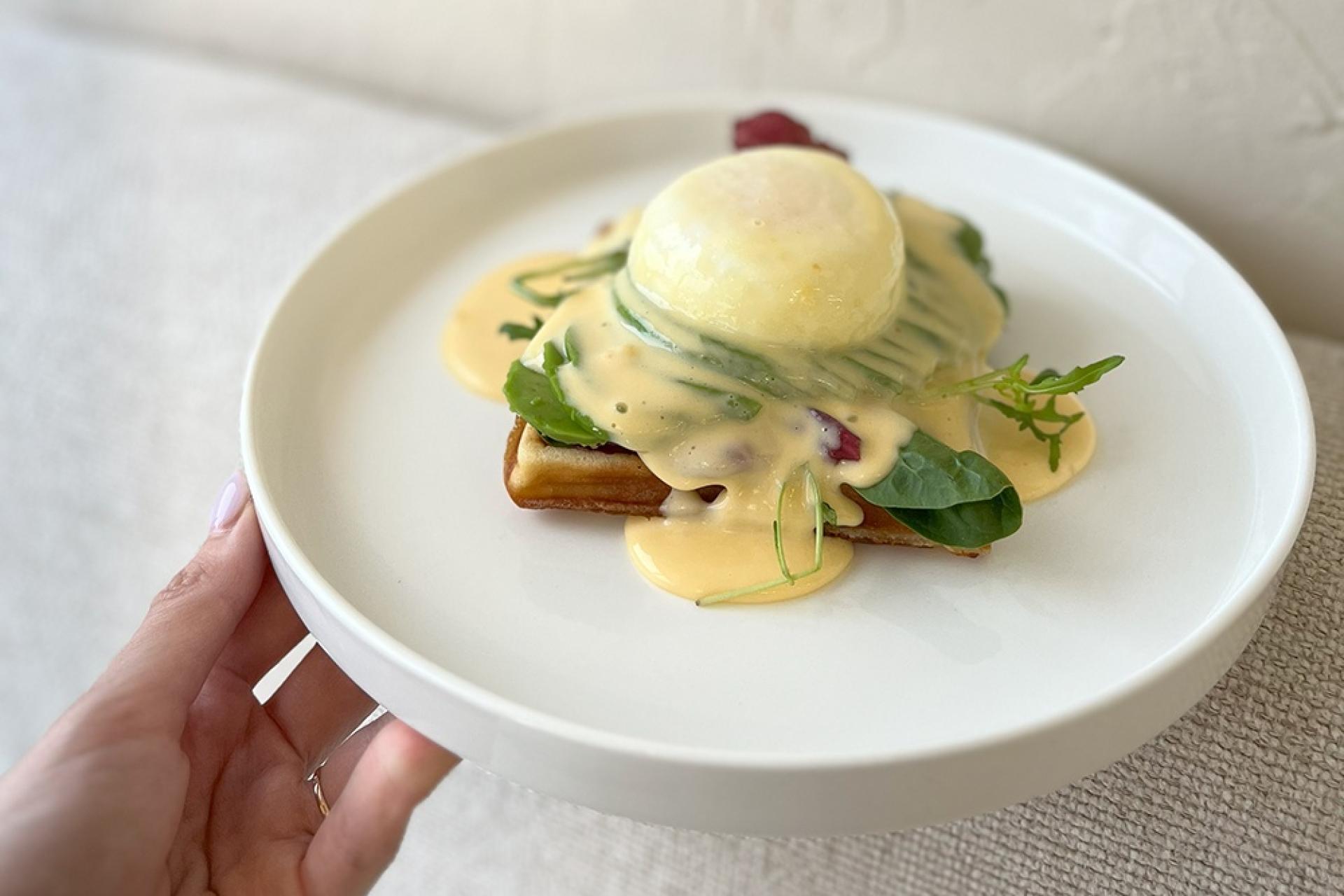 Кафе «Бабуля»