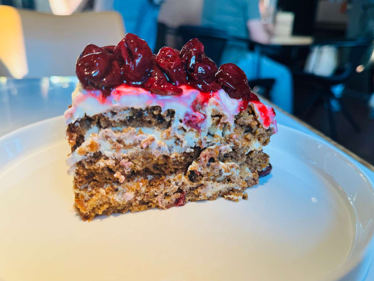 Гастробистро «Техникум» в Тюмени 7