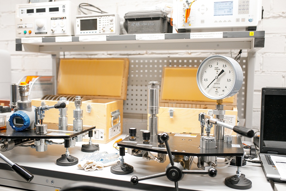 Профориентационный тур «Энергетика Сибири» - картинка 1