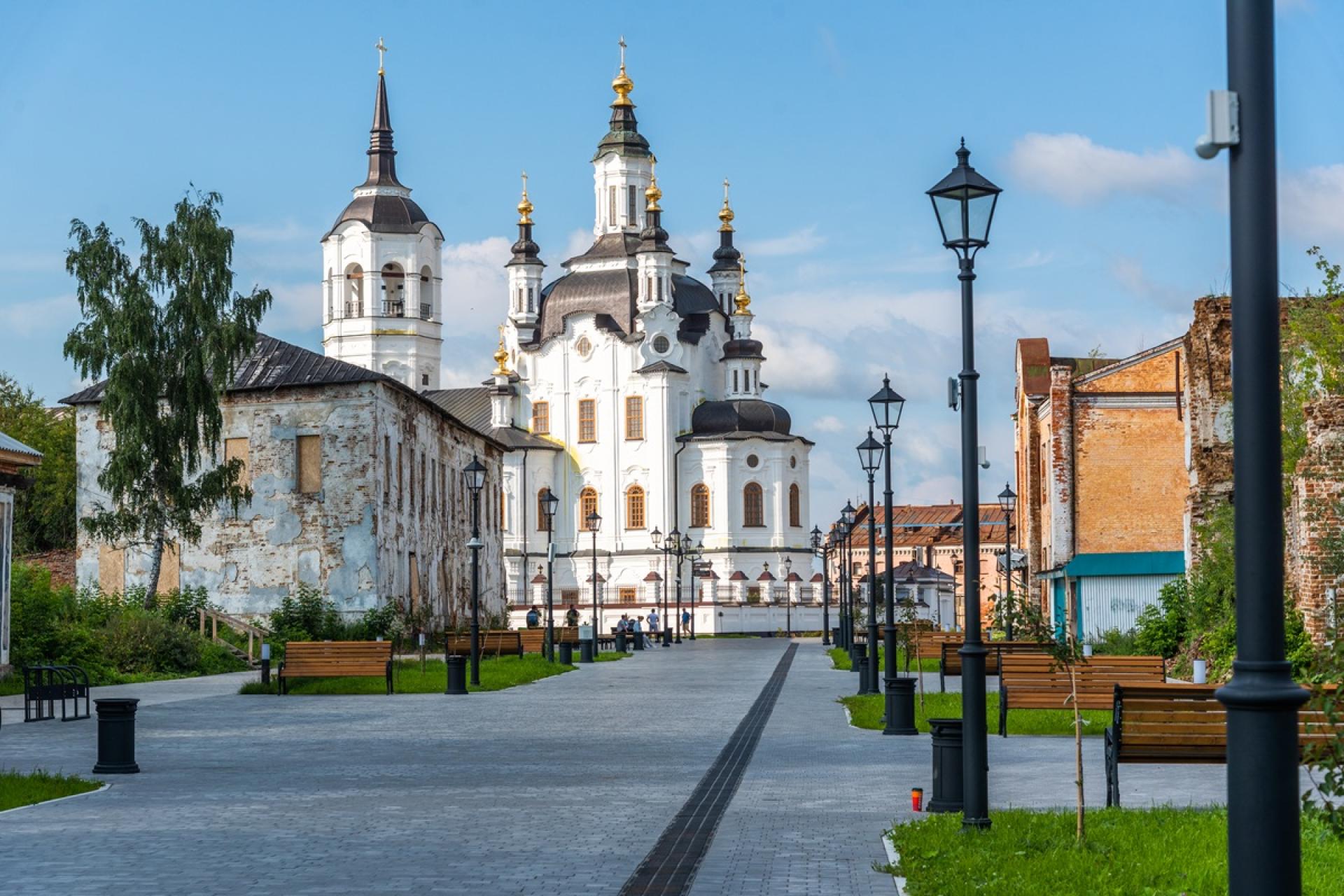 Храм Воскресения Христова