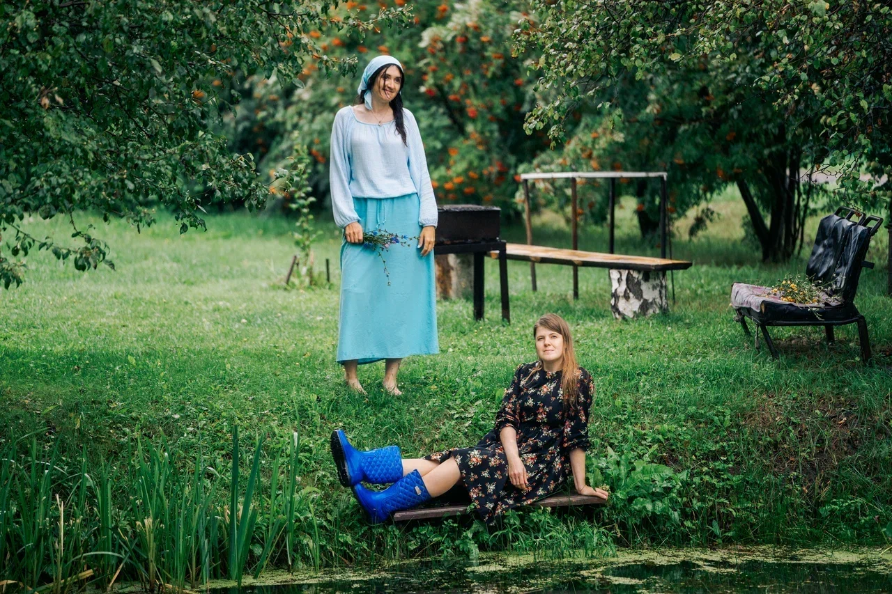 Экскурсия «Девичник» - картинка 1