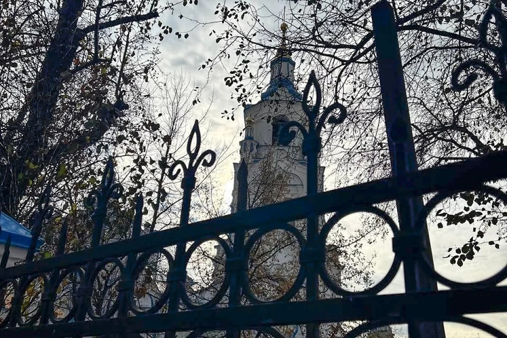 Авторская музыкально-пешеходная экскурсия «Как звучит Тюмень» - картинка 1 Авторская музыкально-пешеходная экскурсия «Как звучит Тюмень» - картинка 1