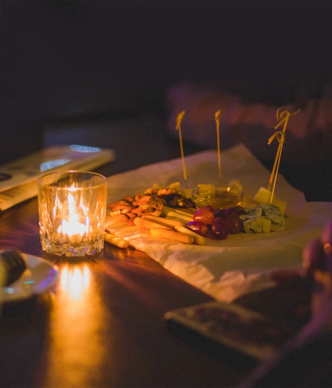 Арт-кафе ТБДТ