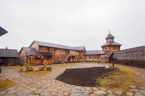 Ялуторовский острог