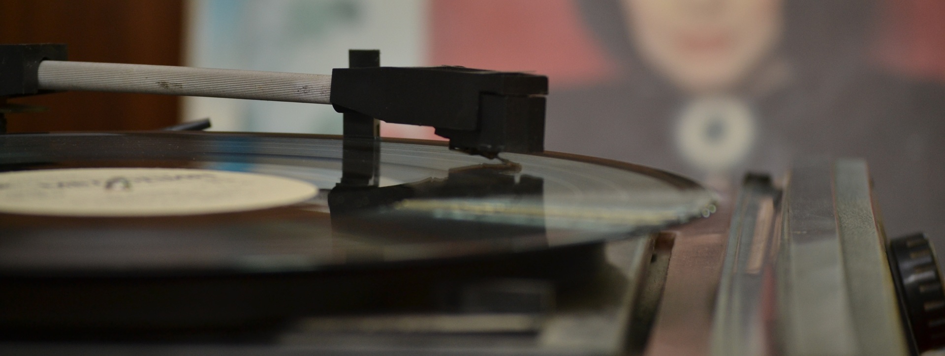 Музей советского быта «Наша история»