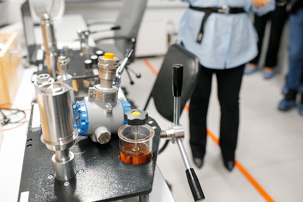 Профориентационный тур «Энергетика Сибири» - картинка 1