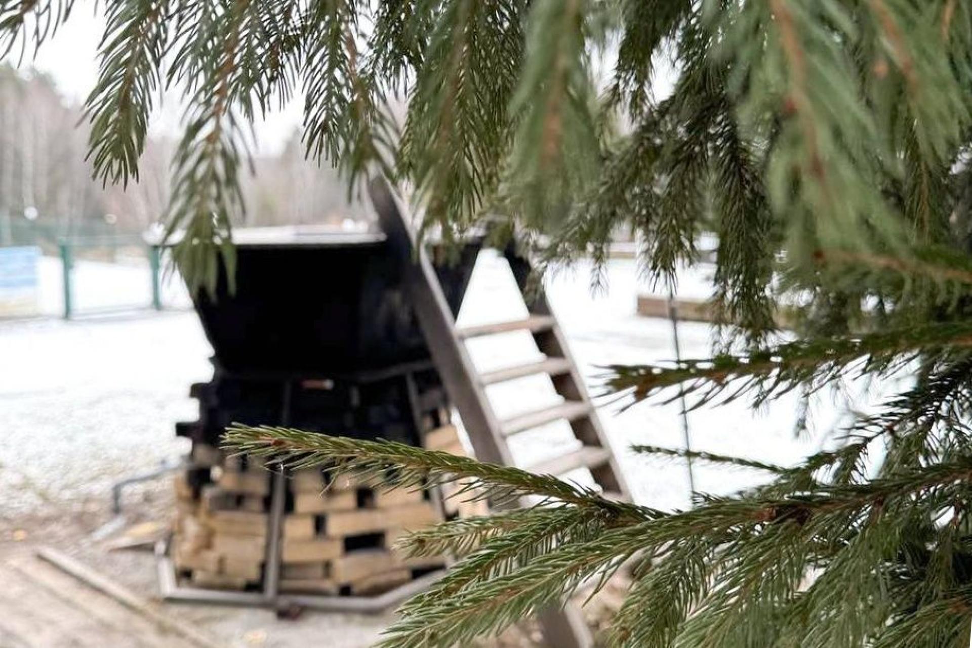 База отдыха «Акватория»