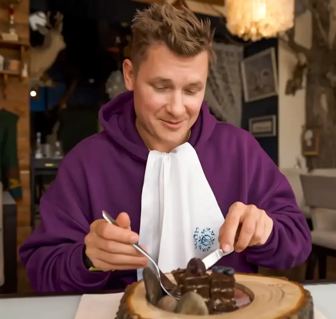 Александр Белькович 5-1