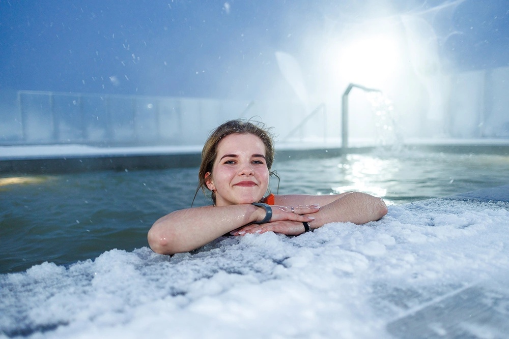 Туристический маршрут «В поисках черного золота: от буровой вышки до термального оазиса» - картинка 1