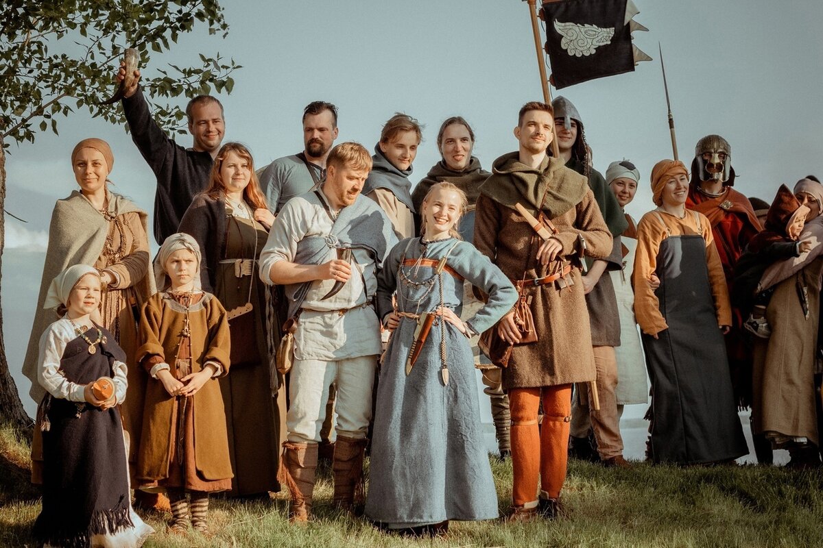 Летний отдых в Тюмени-8