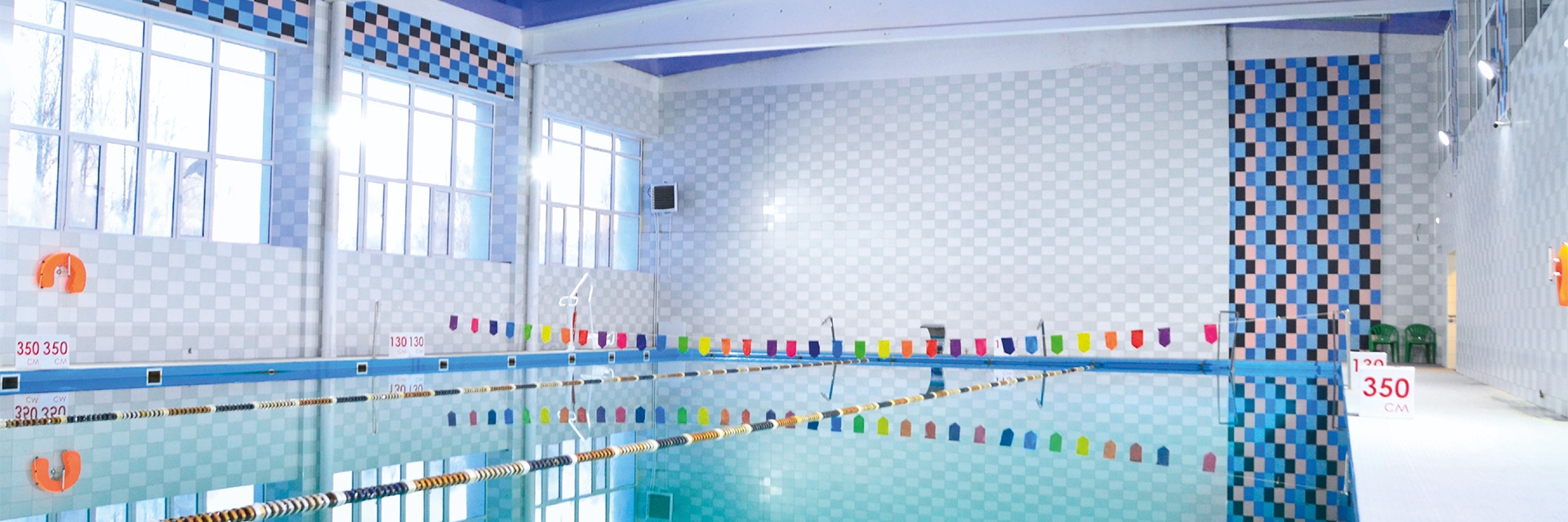 Санаторий «Геолог»