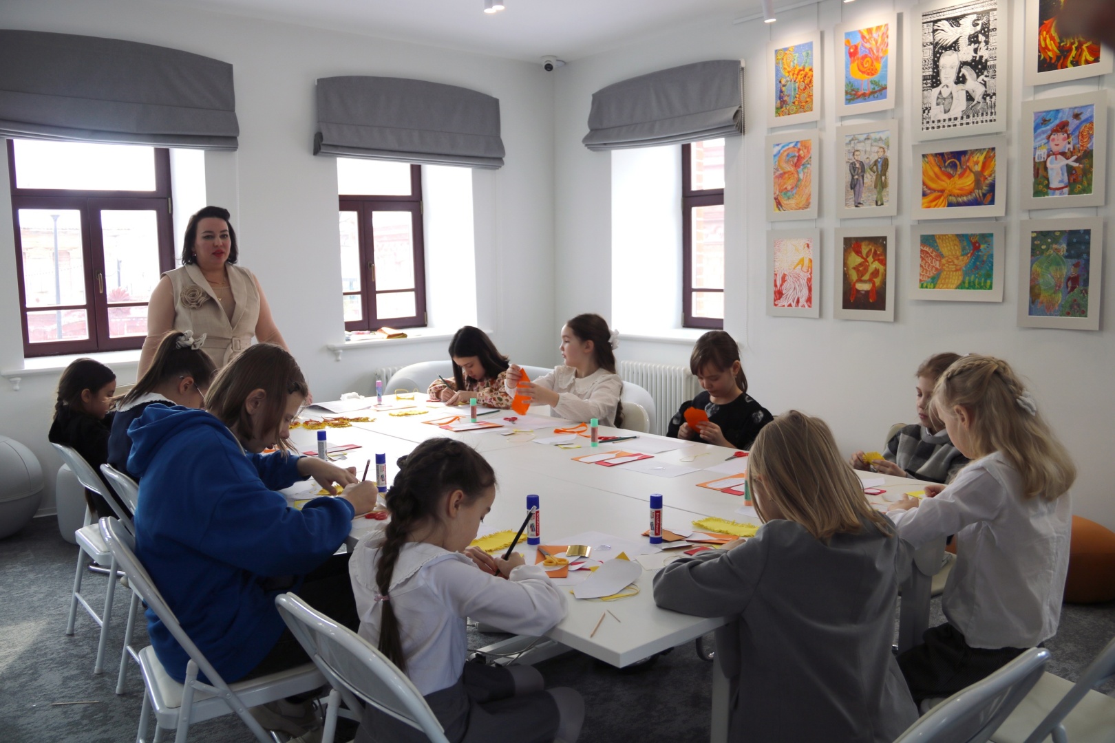 фотография - 1