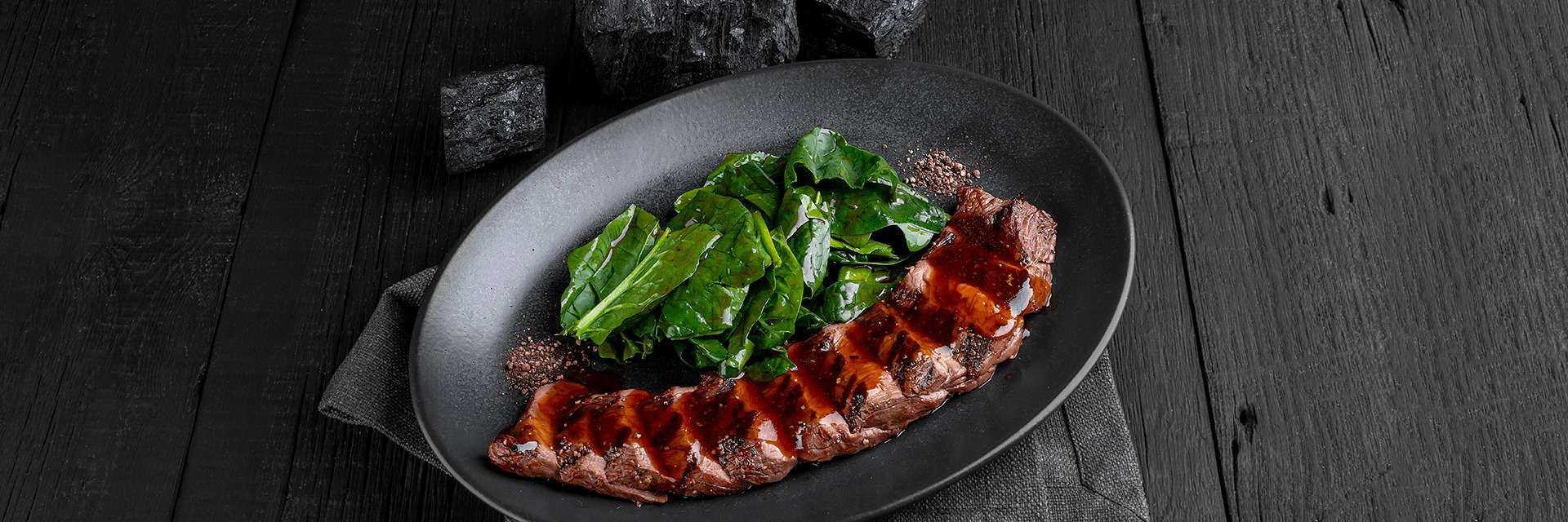 Ресторан «Горячий цех»