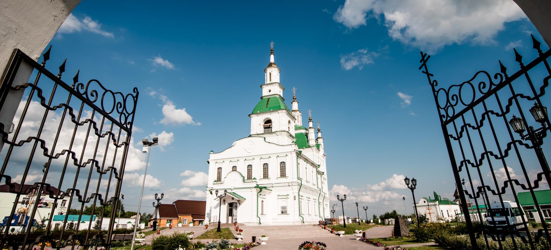 Сретенская площадь