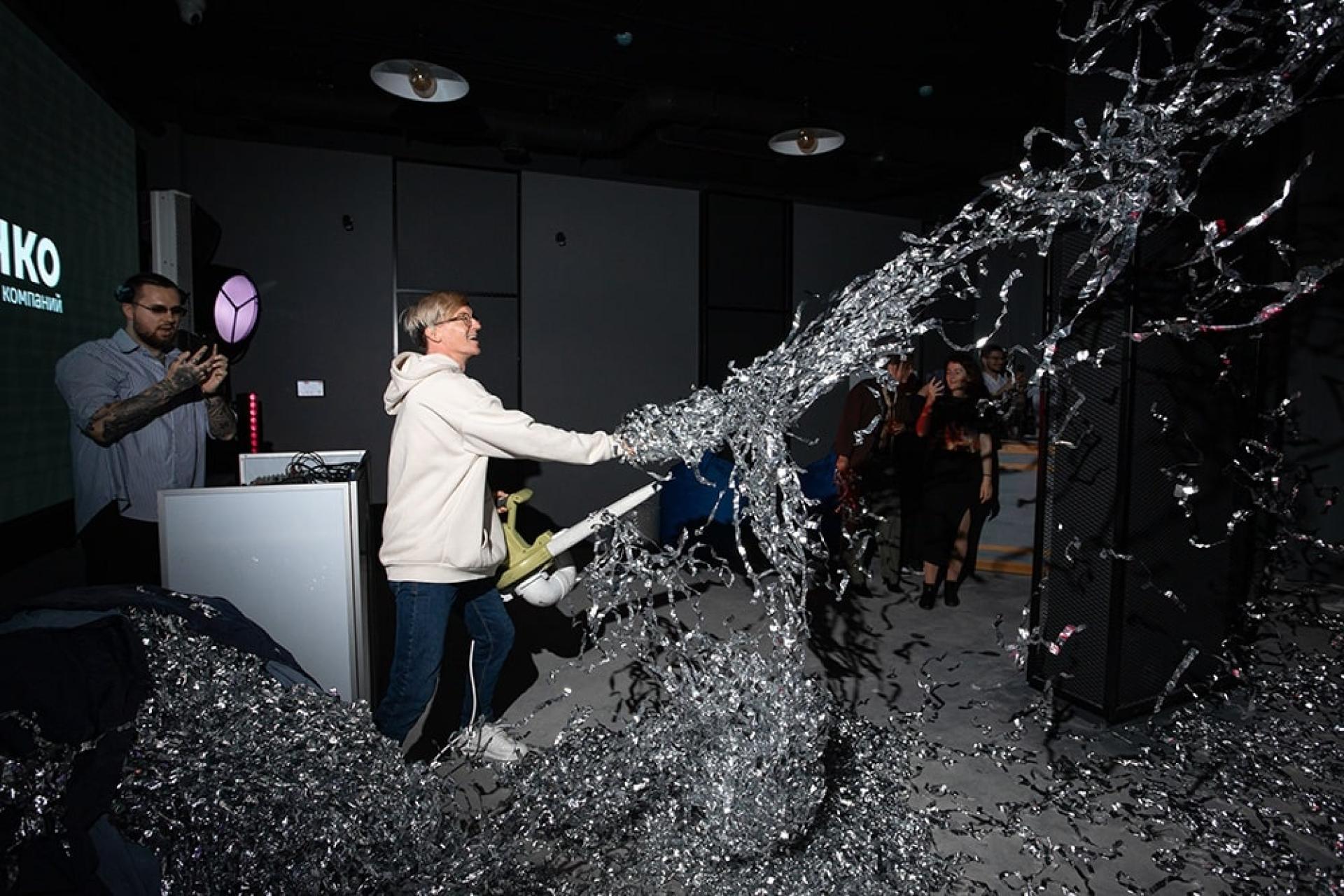 АртХаб «Маэстро»