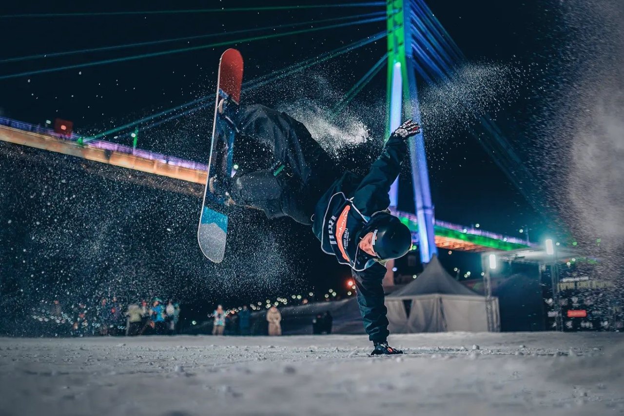 Спецпроект