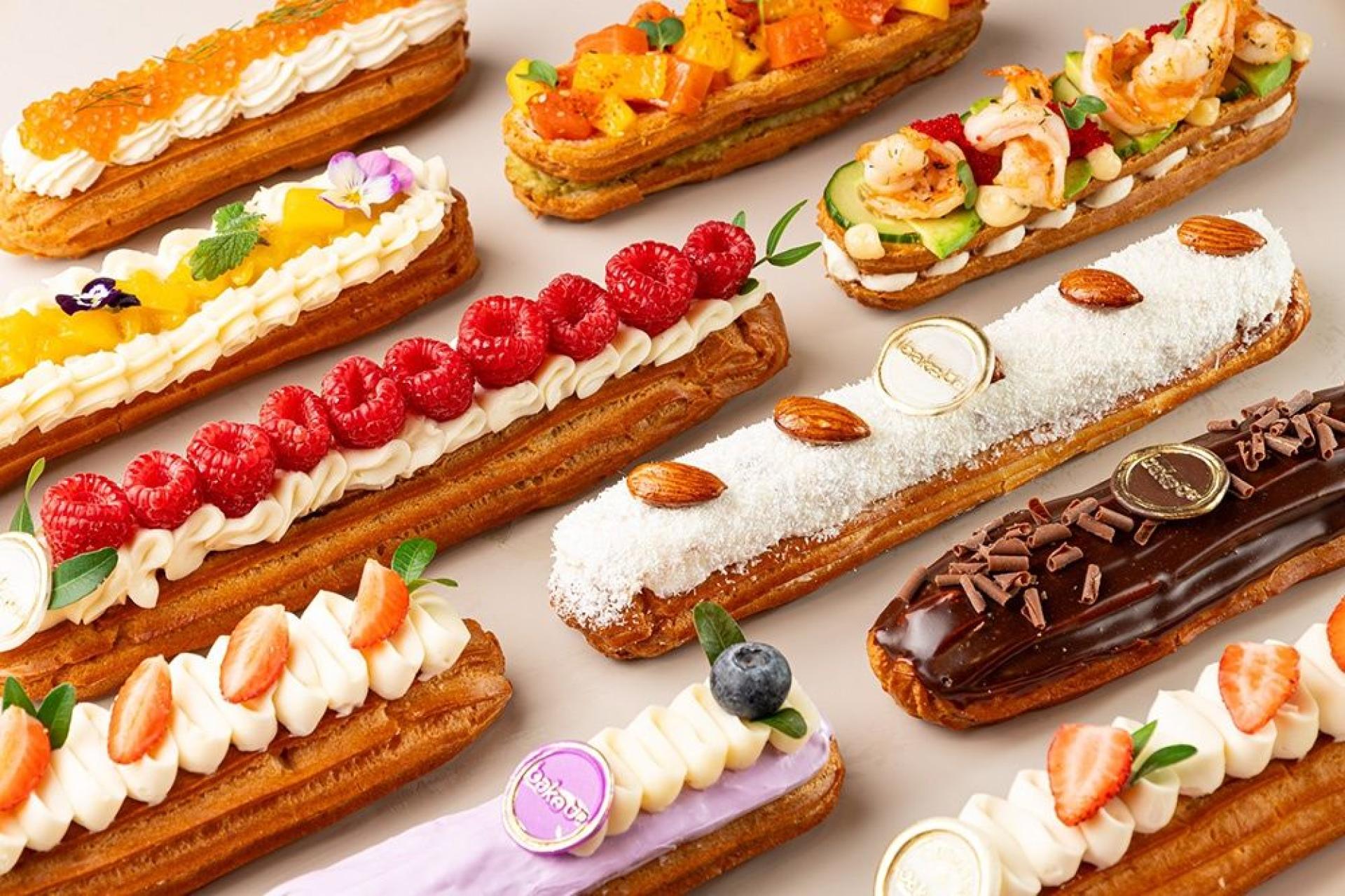 Кофейня-пекарня Bake Up