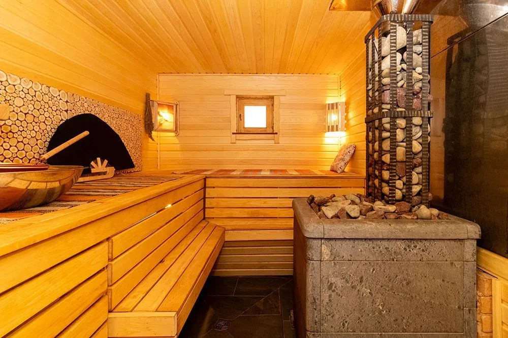 Гостевой дом «Лесной уют»