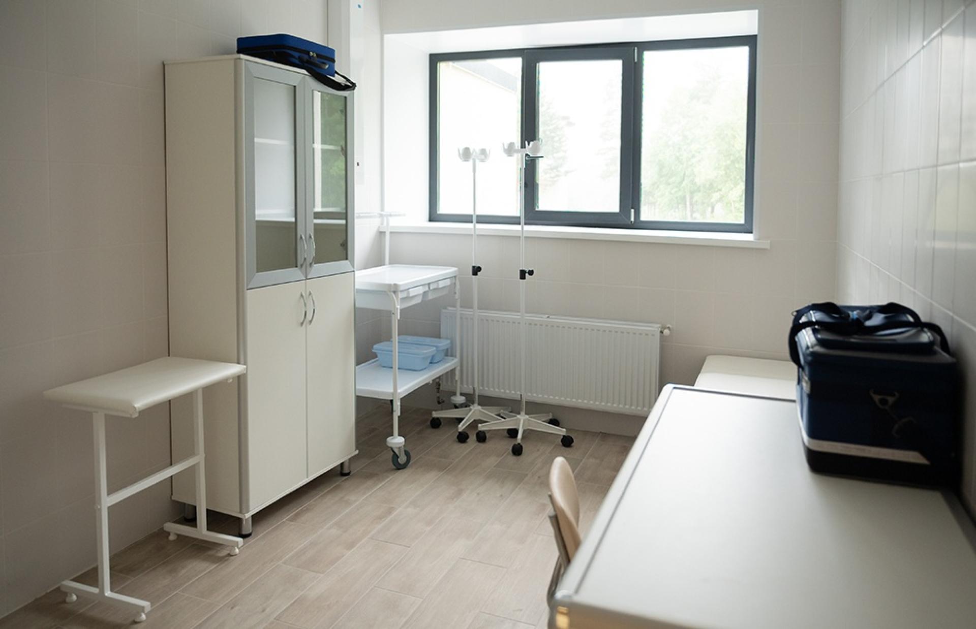 Оздоровительный центр «Веда»