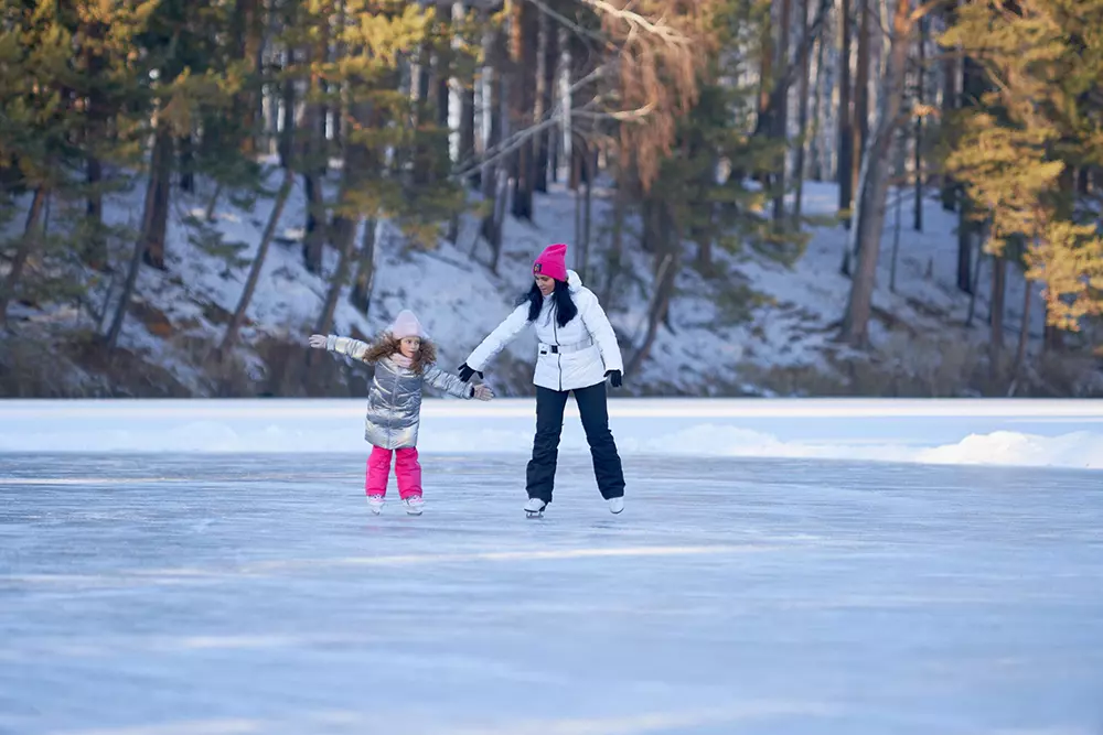 База отдыха «Акватория»