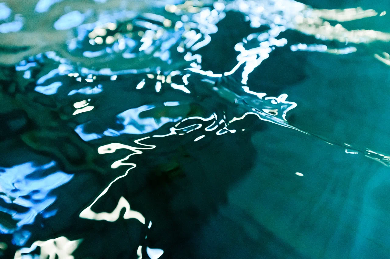 Минеральная вода 