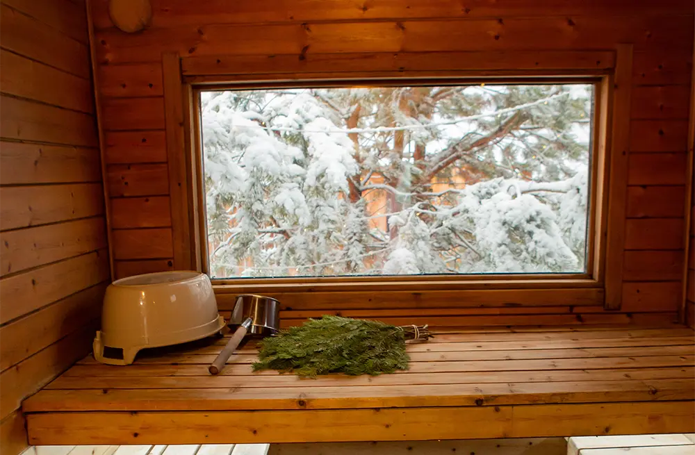 Гостевой дом Wood Place