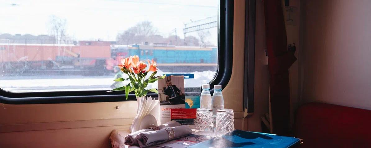 Железнодорожный круиз «В Сибирь»: шесть дней от Москвы до Урала