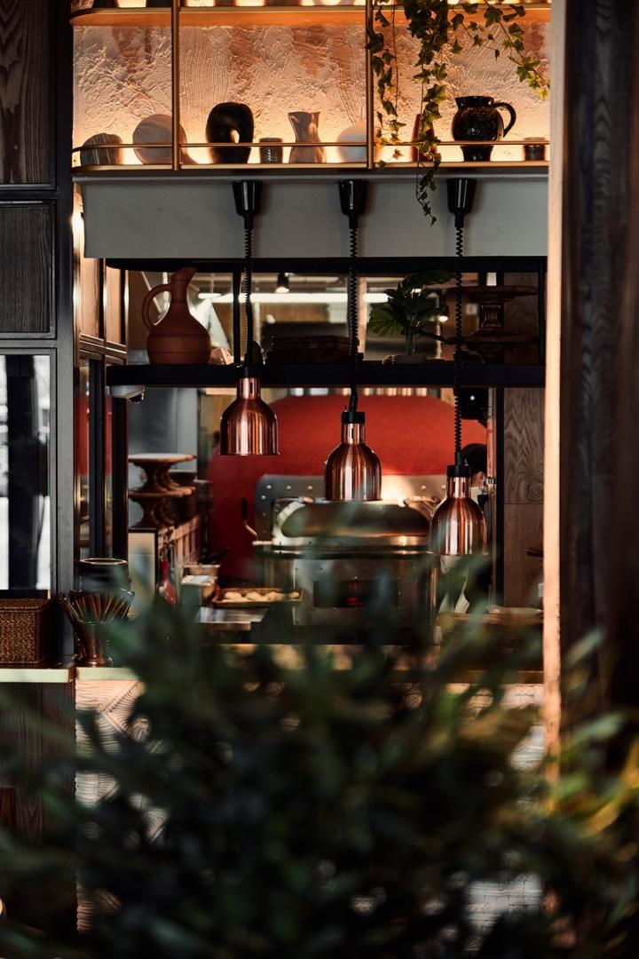 Грузинский ресторан «Чито Диди»