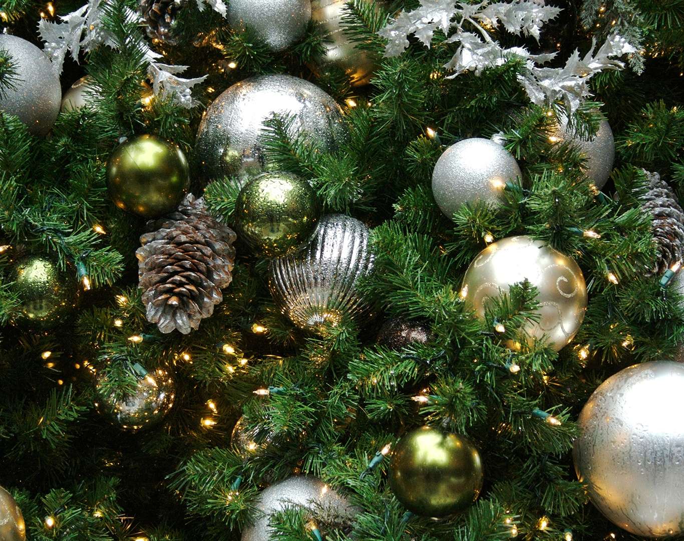 Новогодняя экскурсия по молодежной резиденции «Башня»